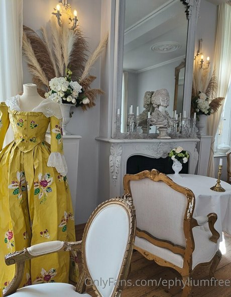 ephyliumfree 素敵なスター アーカイブ