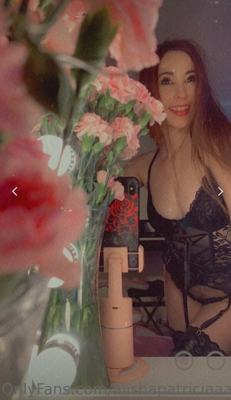 Alisha Wallace HDモデル 写真