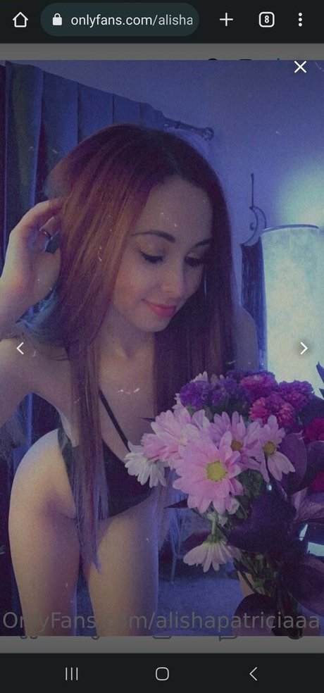 Alisha Wallace アダルト女優 画像