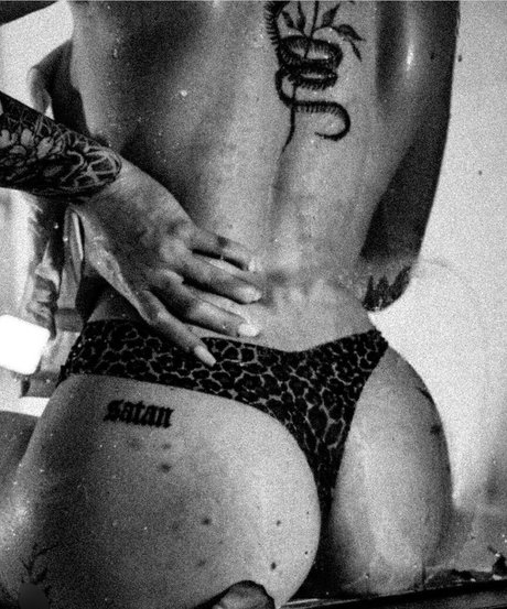 Mariborcanke 完璧なスター 写真