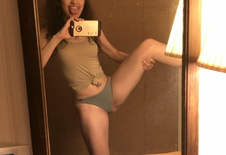 albuquerquepeachy 素敵なモデル 画像