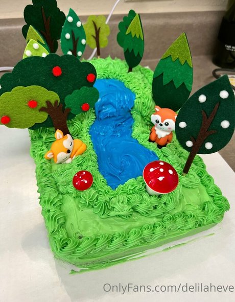 delilaheve 完璧なモデル 写真