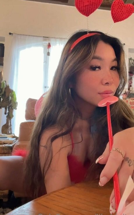 lil chinita 最高のポルノスター 画像