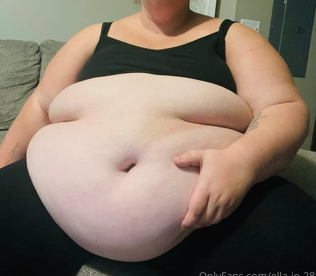 ella jo 28 ポルノスター 独占 写真