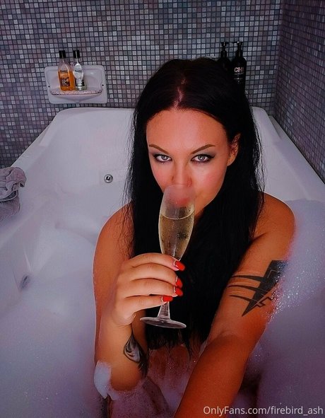 firebird ash Profilbild