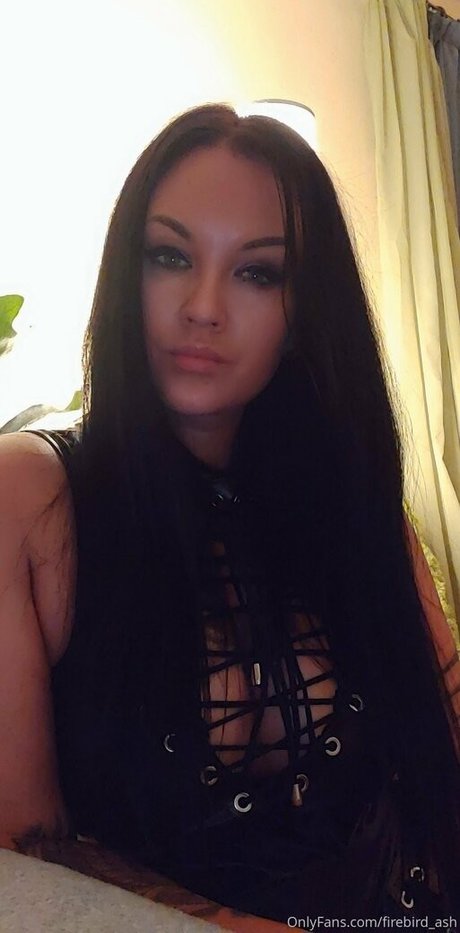 firebird ash 最高の女優 写真