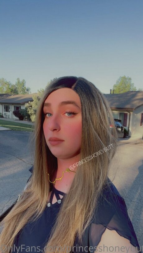 princesshoneybutt トップポルノスター 写真