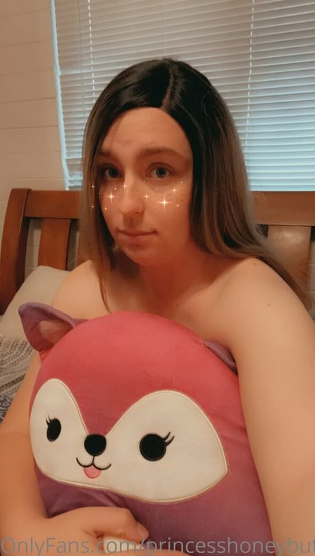 princesshoneybutt アダルトモデル 写真