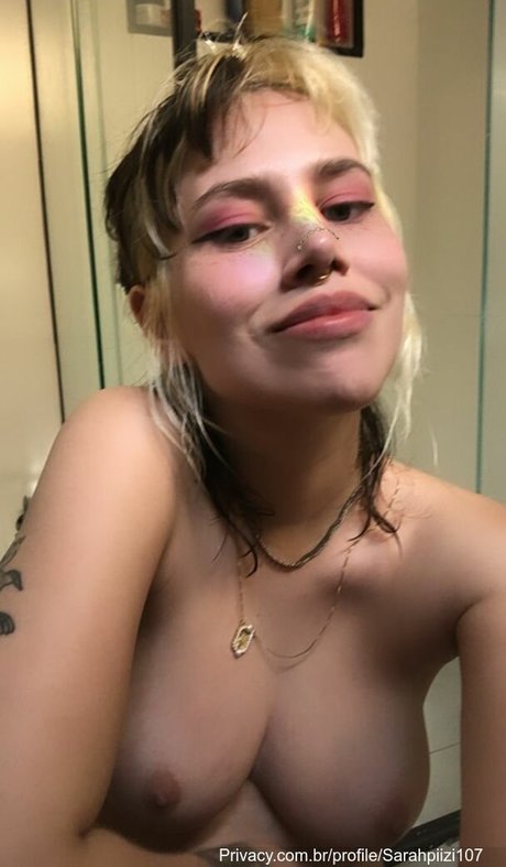 Isabella pizi ヌードモデル 画像