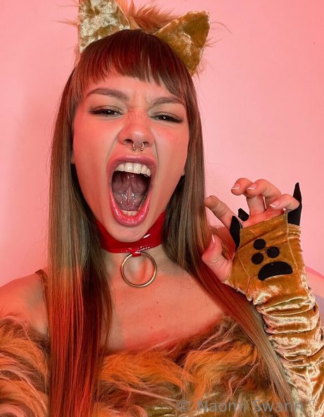 アンバー・オンリーファンズ セクシー 写真