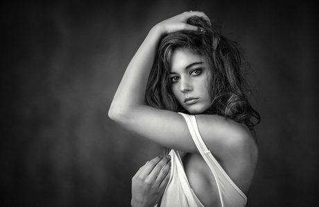 Zoelle 最高のモデル 写真