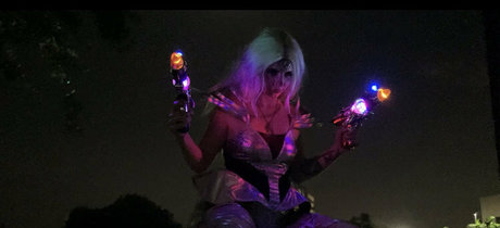 venomroseexotic アダルトモデル ギャラリー