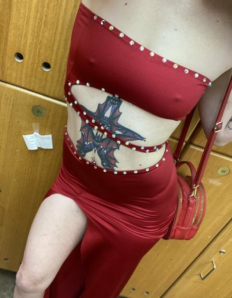 venomroseexotic 限定スター 写真