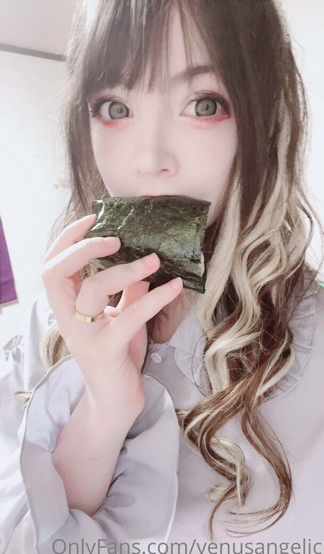 Venusangelic トップモデル 写真