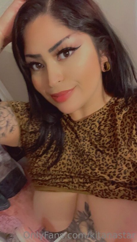 kitanastar 完璧な女優 写真