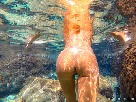 Monimalibu 高品質女優 画像