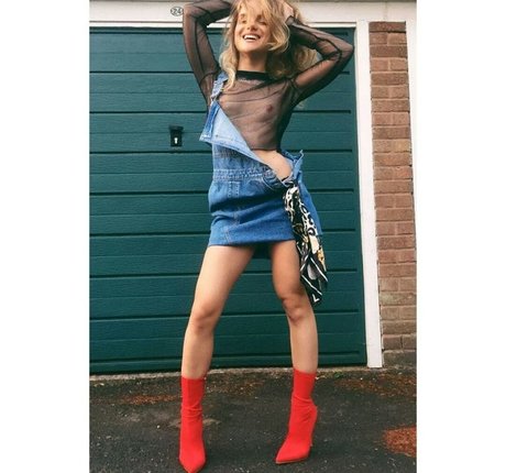 Marina Yers 独占女優 画像