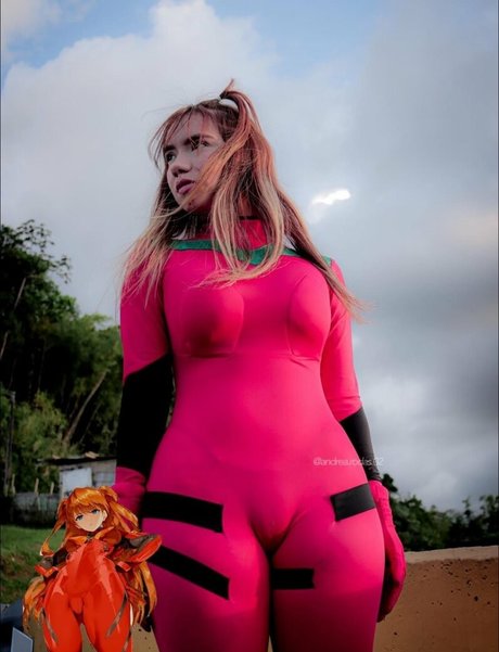 Andrea rodas 02 ポルノスター HD 写真