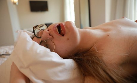 Carolina Rodrigues スターセックス 写真