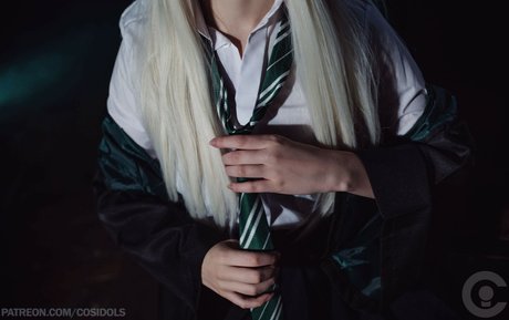 Daria Khime ポルノスター 画像