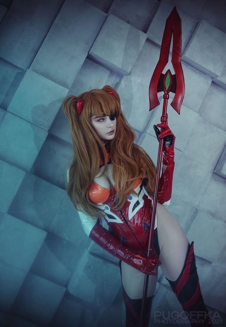 Daria Khime HDモデル 写真