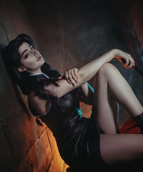 Daria Khime ホットなスター 画像