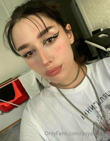 asyabunny ホット女優 写真