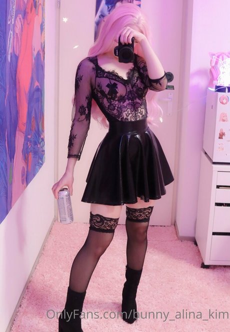 Alina Kim 素敵なスター アーカイブ