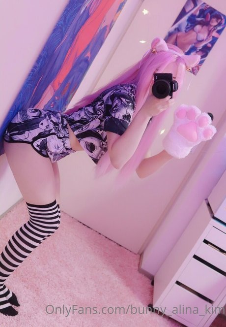 Alina Kim ポルノスター アーカイブ