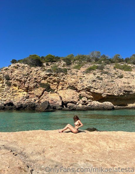 金髪クーガーオンリーファンズ ヌード 写真