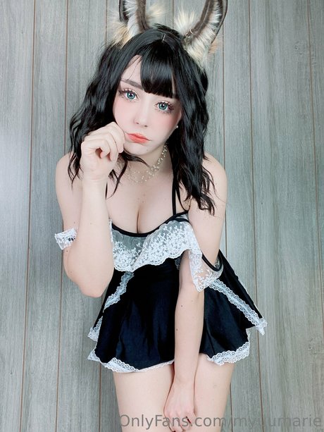 Myuumarie 無料スター 画像