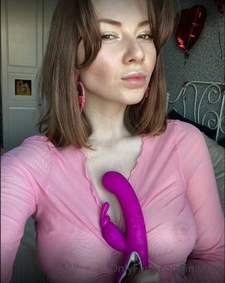 Inga Lis ヌードモデル 画像