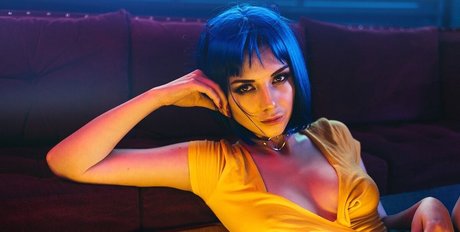 Inga Lis セックスモデル ギャラリー