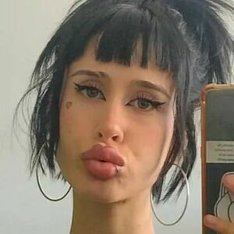 Bardxra トップモデル 写真