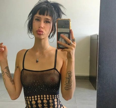 Bardxra セックスモデル 写真