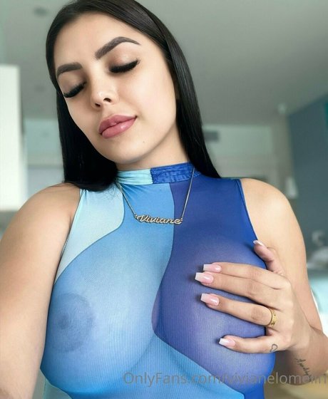 Viviane Lomelin ポルノスター ギャラリー