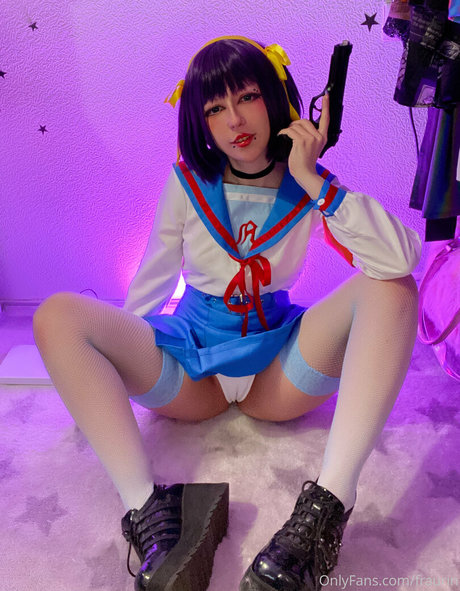 FrauRin アートスター ギャラリー