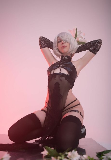 FrauRin HDポルノスター 写真