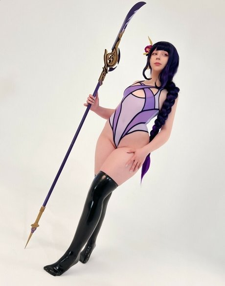 FrauRin エロティックなポルノスター 写真