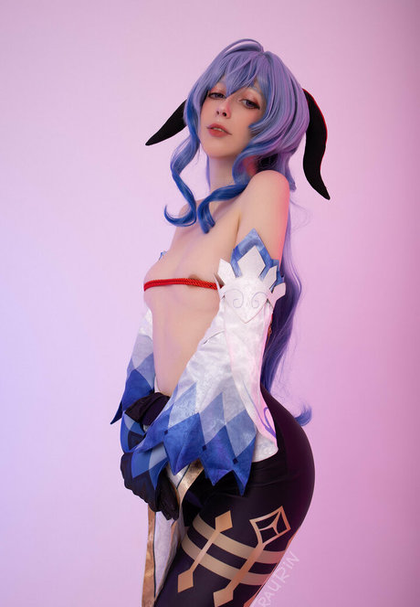 FrauRin 素敵な女優 ギャラリー