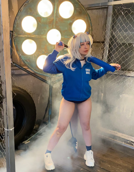 FrauRin トップスター 画像