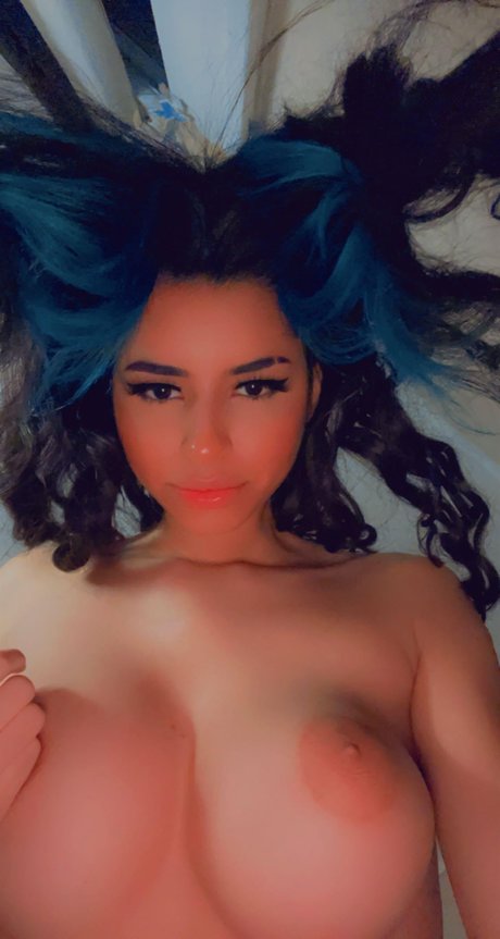 mrs boogeyman HDスター 写真