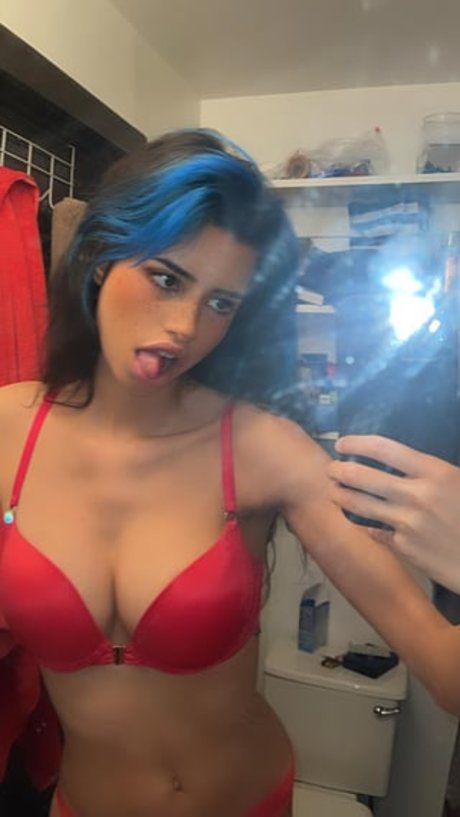 mrs boogeyman トップモデル 画像