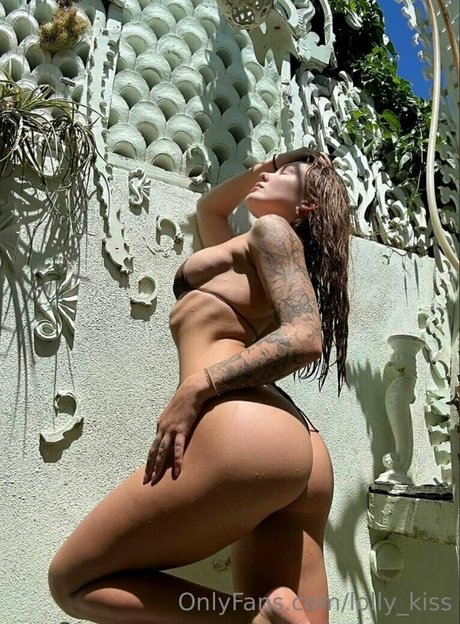 lolly kiss 無料モデル 写真