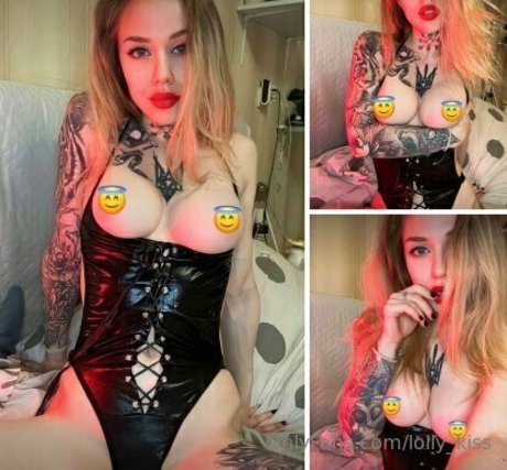 lolly kiss ポルノスター ベスト アーカイブ