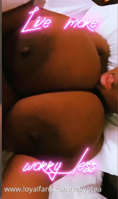 tokyo tea アダルトスター 画像