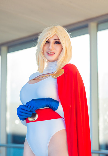 プリティオンリーファンズ セックス ギャラリー