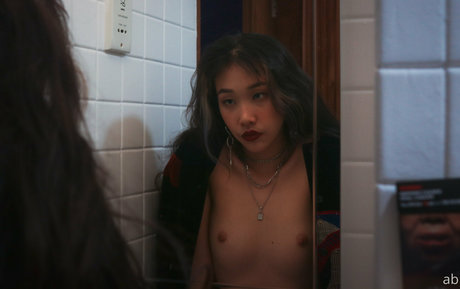 Aloebambi 素敵な女優 画像