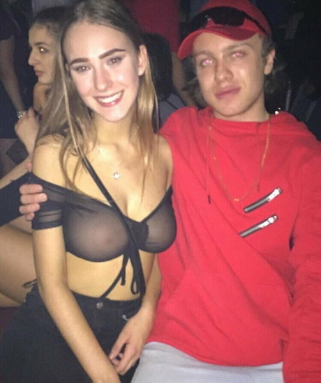 bonita333 独占スター ギャラリー