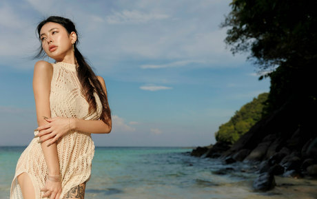 小人の裸OnlyFans エロチック 画像